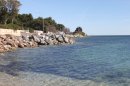 Plage de Guerrevieille